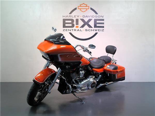 2023 HARLEY-DAVIDSON CVO FLTRXSE Road Glide Special 117 CVO