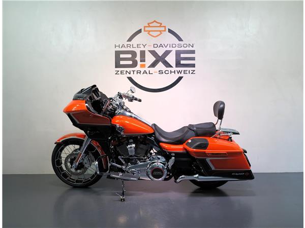 2023 HARLEY-DAVIDSON CVO FLTRXSE Road Glide Special 117 CVO