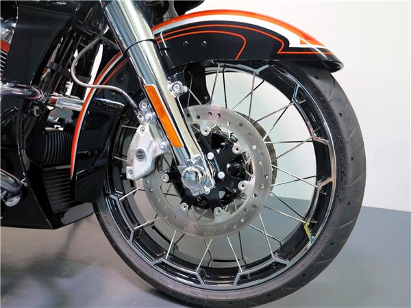 2023 HARLEY-DAVIDSON CVO FLTRXSE Road Glide Special 117 CVO