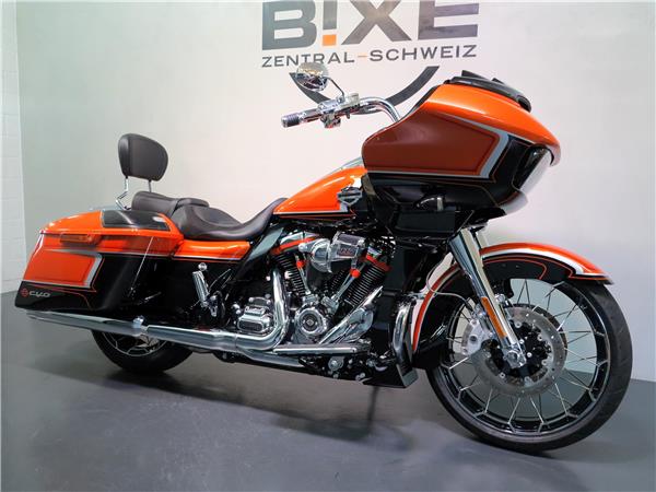 2023 HARLEY-DAVIDSON CVO FLTRXSE Road Glide Special 117 CVO
