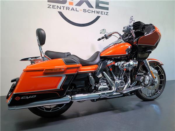 2023 HARLEY-DAVIDSON CVO FLTRXSE Road Glide Special 117 CVO
