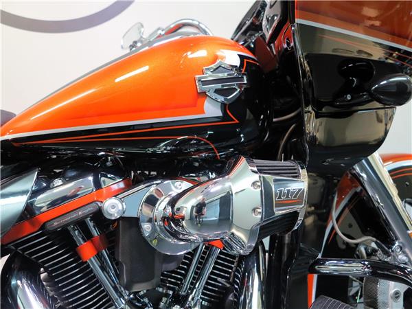 2023 HARLEY-DAVIDSON CVO FLTRXSE Road Glide Special 117 CVO