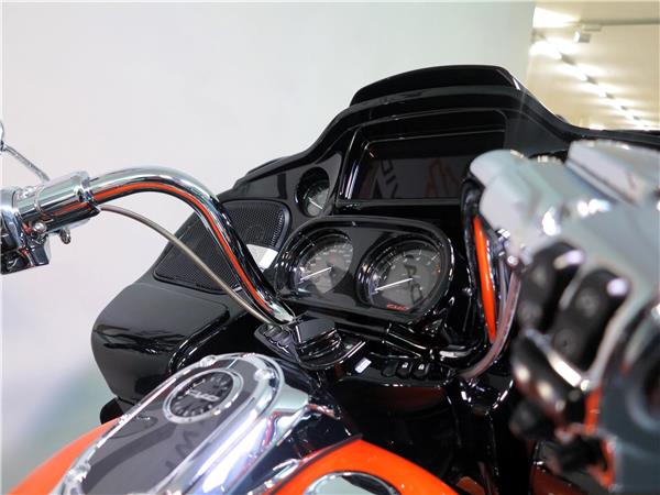 2023 HARLEY-DAVIDSON CVO FLTRXSE Road Glide Special 117 CVO