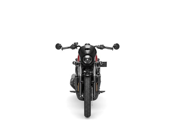 RH975 Sportster Nightster MY22 (mit TZ)