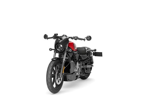 RH975 Sportster Nightster MY22 (mit TZ)