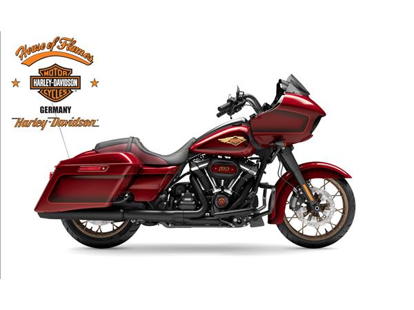 FLTRXSANV Road Glide 120th Anniversary MY23