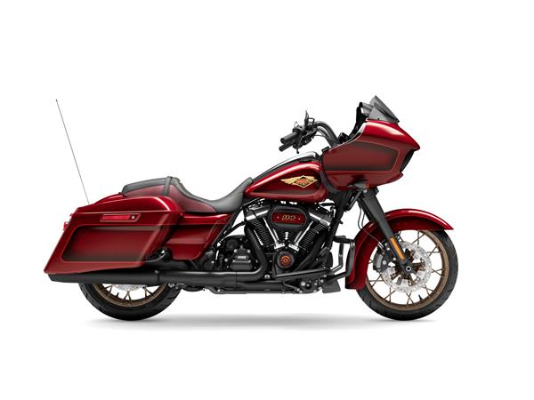 FLTRXSANV Road Glide 120th Anniversary MY23