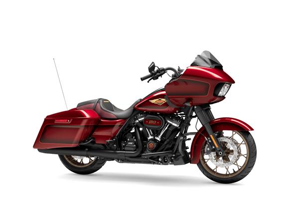 FLTRXSANV Road Glide 120th Anniversary MY23