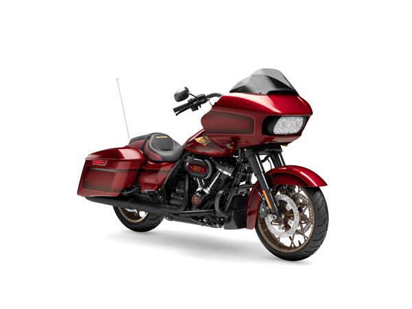 FLTRXSANV Road Glide 120th Anniversary MY23