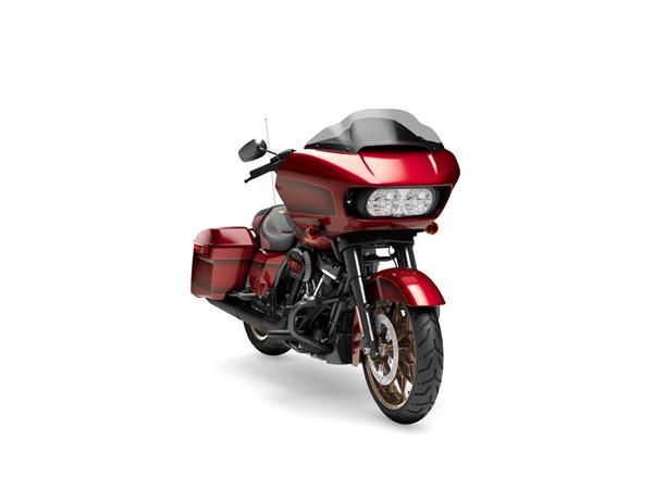 FLTRXSANV Road Glide 120th Anniversary MY23