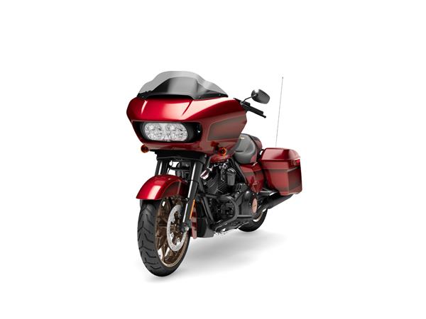 FLTRXSANV Road Glide 120th Anniversary MY23