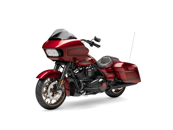 FLTRXSANV Road Glide 120th Anniversary MY23