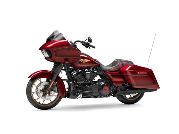 FLTRXSANV Road Glide 120th Anniversary MY23
