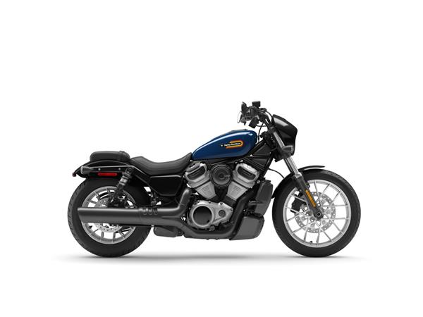 RH975S Nightster Special MY23 (mit TZ)