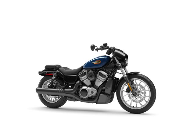 RH975S Nightster Special MY23 (mit TZ)