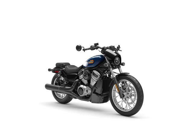 RH975S Nightster Special MY23 (mit TZ)