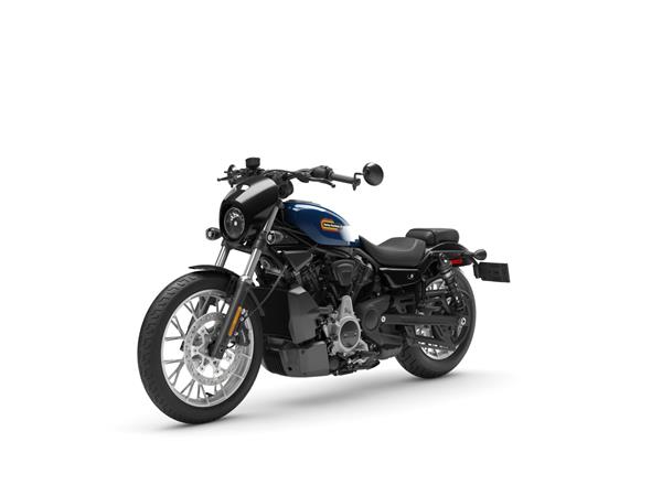 RH975S Nightster Special MY23 (mit TZ)