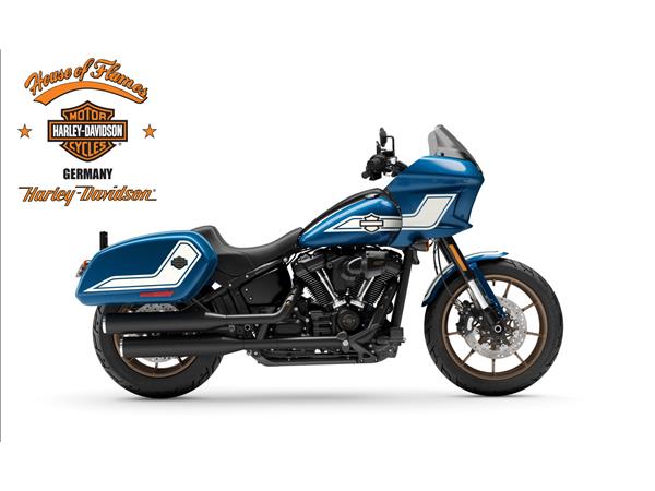 FXLRST Low Rider ST MY23 (mit TZ)