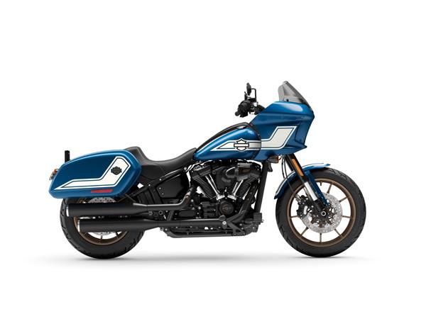 FXLRST Low Rider ST MY23 (mit TZ)