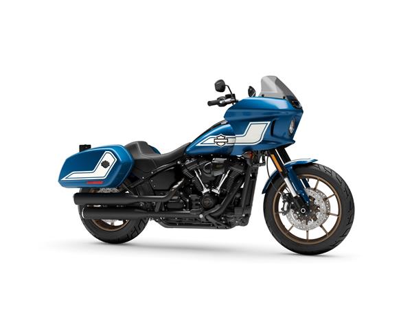 FXLRST Low Rider ST MY23 (mit TZ)