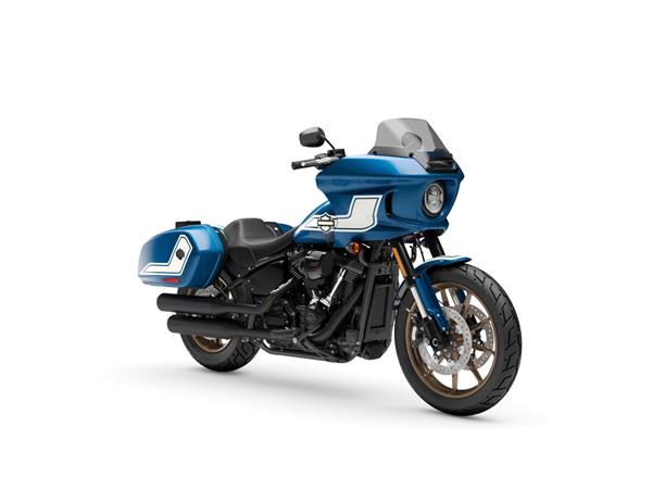 FXLRST Low Rider ST MY23 (mit TZ)