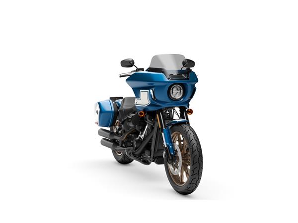 FXLRST Low Rider ST MY23 (mit TZ)