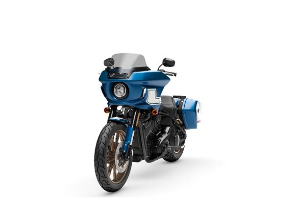 FXLRST Low Rider ST MY23 (mit TZ)