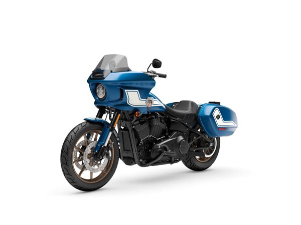 FXLRST Low Rider ST MY23 (mit TZ)