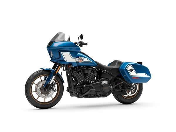 FXLRST Low Rider ST MY23 (mit TZ)