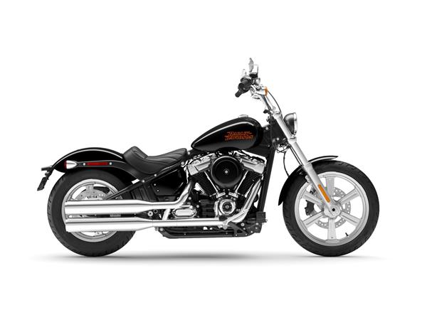 FXST Softail Standard MY23 (mit TZ)