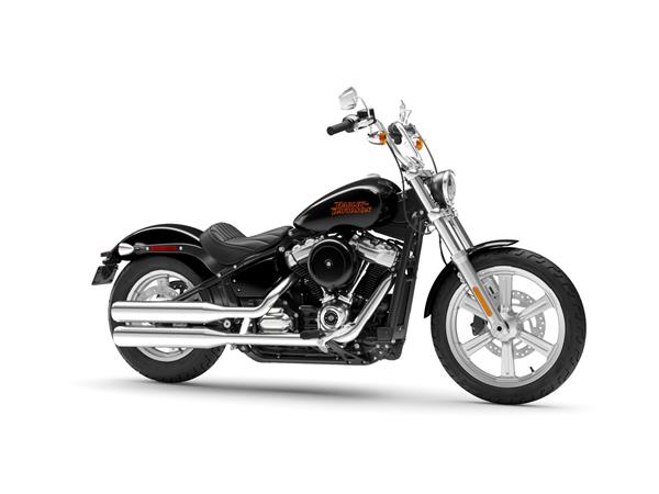FXST Softail Standard MY23 (mit TZ)