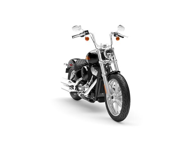 FXST Softail Standard MY23 (mit TZ)