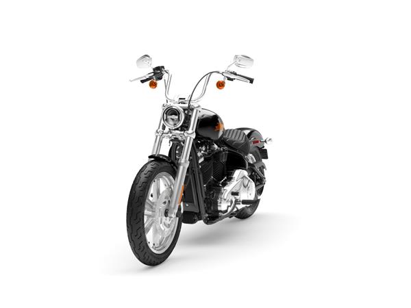 FXST Softail Standard MY23 (mit TZ)