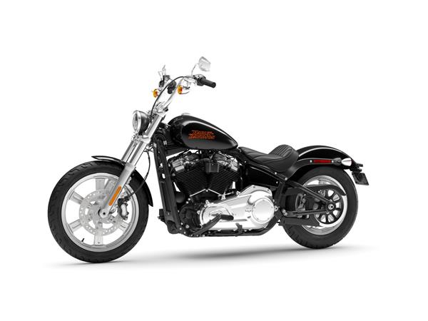 FXST Softail Standard MY23 (mit TZ)