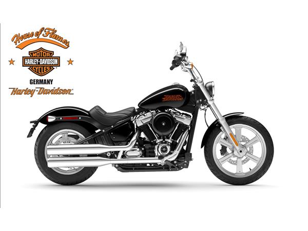 FXST Softail Standard MY23 (mit TZ)