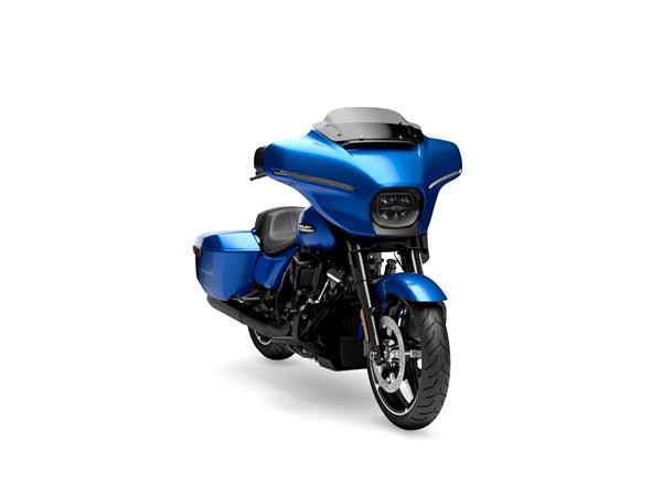 FLHX Street Glide 117 MY24 (mit TZ)