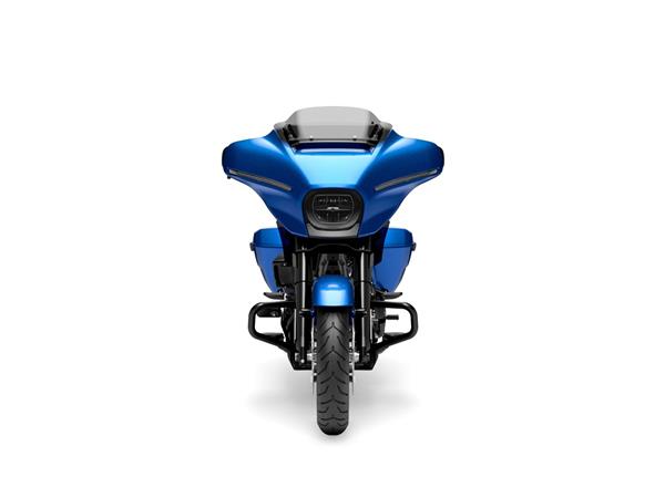 FLHX Street Glide 117 MY24 (mit TZ)