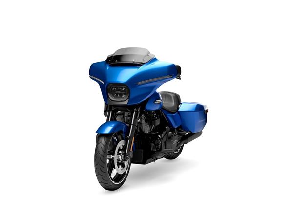 FLHX Street Glide 117 MY24 (mit TZ)