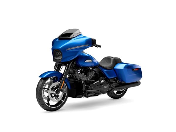 FLHX Street Glide 117 MY24 (mit TZ)