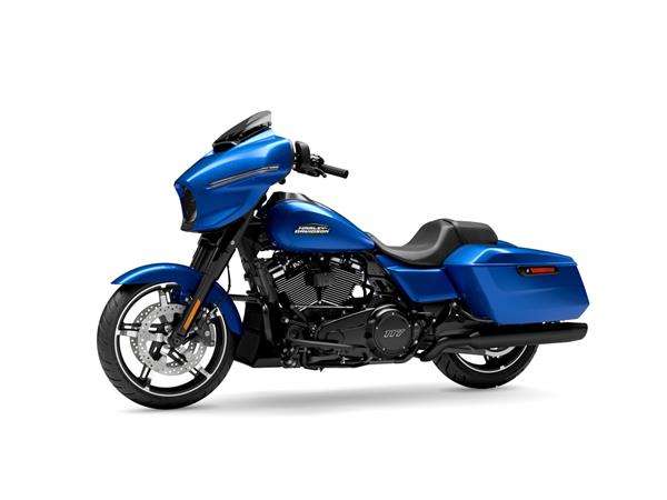 FLHX Street Glide 117 MY24 (mit TZ)