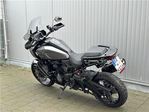 RA1250S Pan America Special 