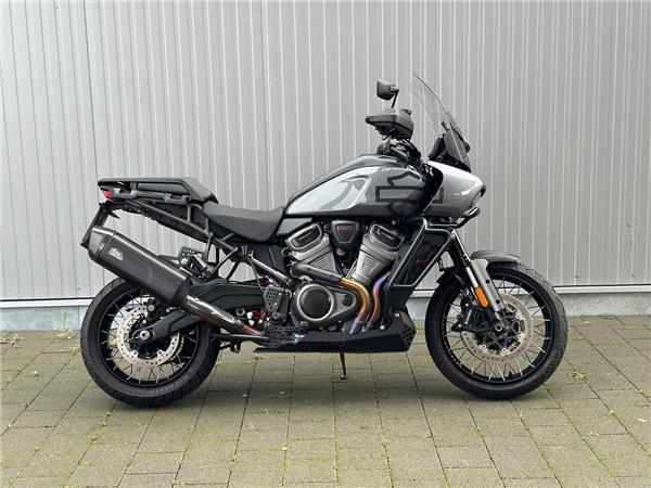 RA1250S Pan America Special 