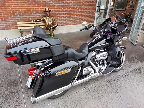 2020 HARLEY-DAVIDSON ROAD GLIDE