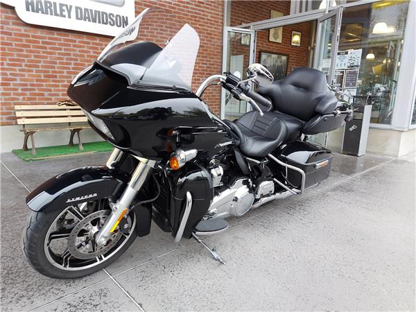 2020 HARLEY-DAVIDSON ROAD GLIDE