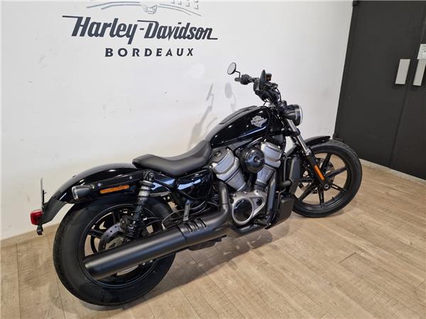 2024 HARLEY-DAVIDSON NIGHTSTER