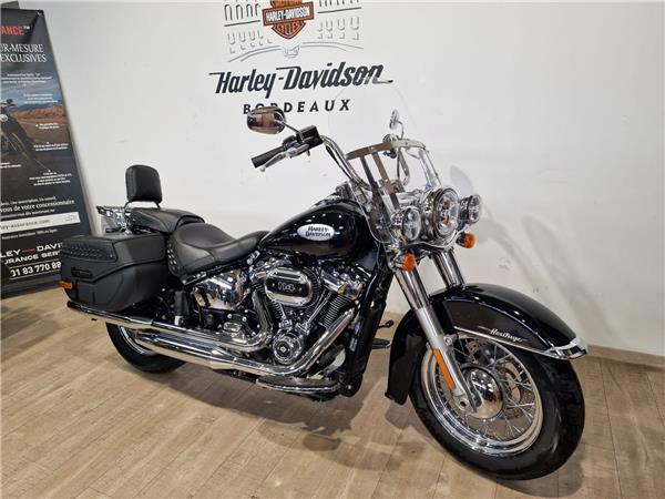 2023 HARLEY-DAVIDSON HERITAGE