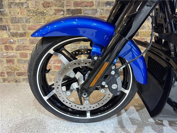 2024 Harley-Davidson Touring