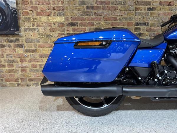 2024 Harley-Davidson Touring