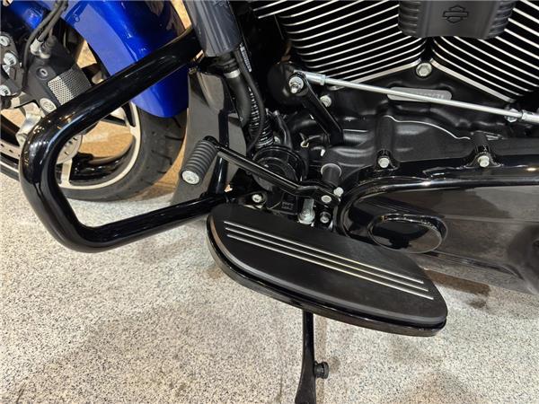 2024 Harley-Davidson Touring