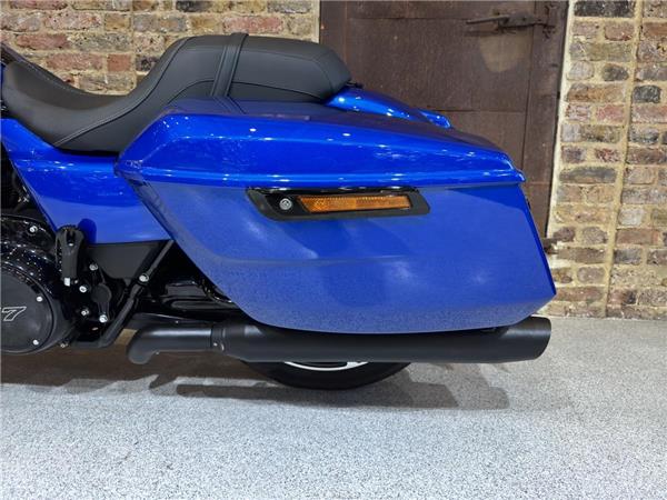 2024 Harley-Davidson Touring
